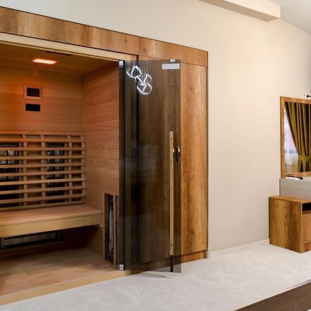 Cappo Suites 벨리코 터르노보 외부 사진