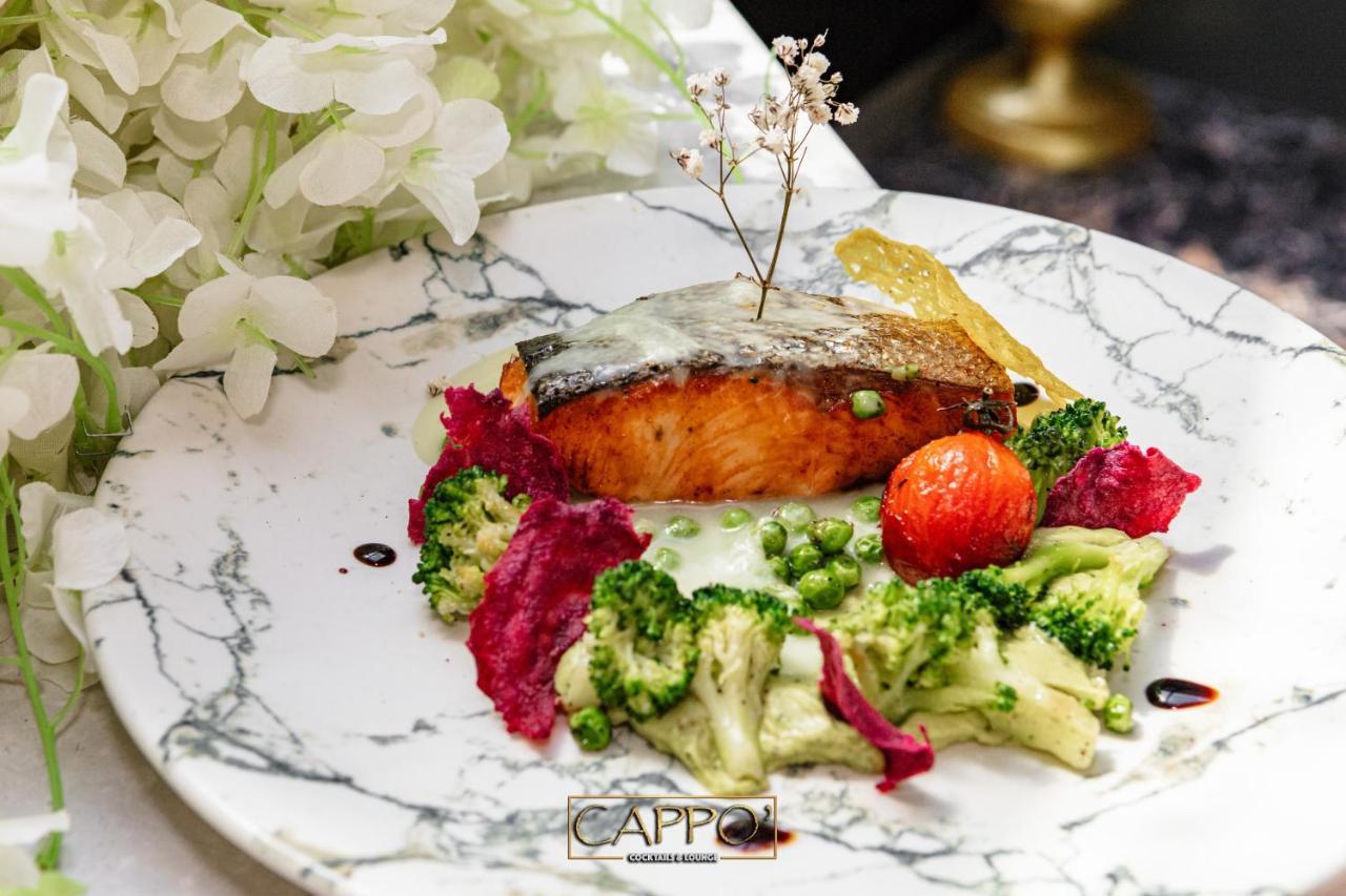 Cappo Suites 벨리코 터르노보 외부 사진